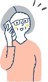 安心してご利用いただくために