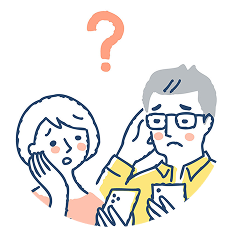 こんなお悩みありませんか？